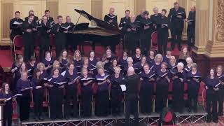 City of Glasgow Chorus - Pokarekare Ana