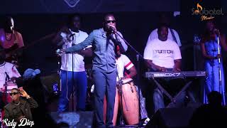 Sidy Diop - Soirée intégrale au Barramundi - 16/08/2025