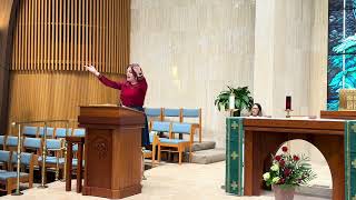 Our Lady Star of the Sea, NSB (7/5/26) The 14th Sunday in Ordinary Time. 
