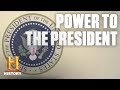 Understanding the Role of the U.S. President