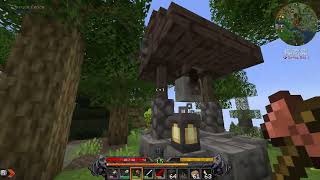 Testar En Dungeon i Prominence II #2
