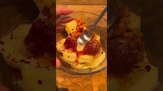 Herzinfarkt Butter mit #knoblauch #Chili #Tomate - Perfekt zu jedem Brot #Shorts #Rezept