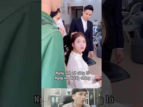 Ngày anh về cũng là ngày em đi lấy chồng