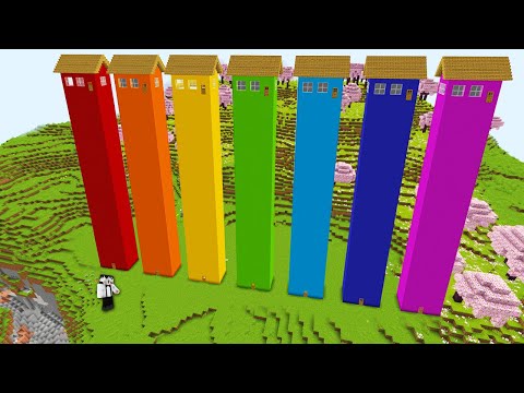 Iubita Mea A Fost Rapita Pe Minecraft...