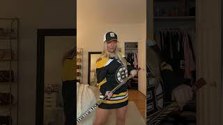 Bruins Girl