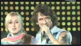 Peter Maffay - Dich zu sehn (live)