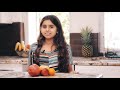 Understanding Whole and Processed Foods