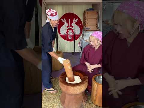 mochi" Japan #japan #jepang #mochi #kuliner #trending #trendingshorts #viral #fypシ #fyp