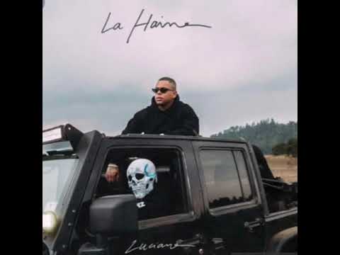 Luciano-La haine (official Video