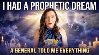 A General Came To Me In My Dream | People With Clearance Are Being Called In