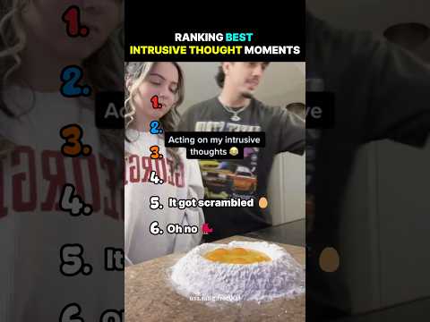 DON’T CHECK THE SOUND 😭😭