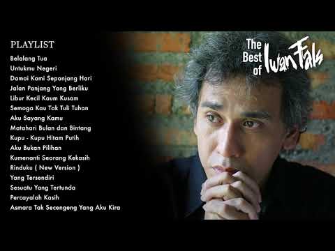 The Best Of Iwan Fals