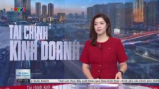 Cơn sốt AI đẩy giá thiết bị công nghệ | VTVIndex