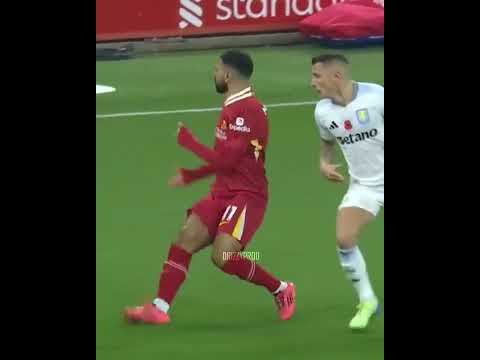 Salah ❤️ part.1 #بدون_موسيقى #salah #football #premierleague