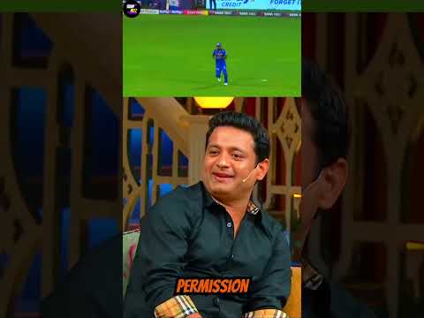 Piyush Chawla's Shocking Urine Problem During Cricket Match
