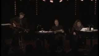 Roter Mercedes - ein Charles Bukowski-Abend Version 1