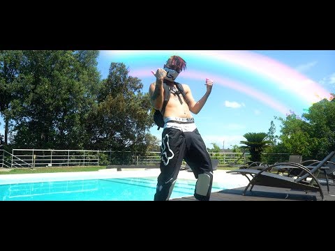 Gallagher - JUMPBOY | Prod. by Youngotti