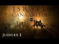 Judah's Conquests and Challenges