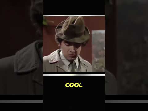 Cool Blimey! British Humour....#shorts #funny #tvshow