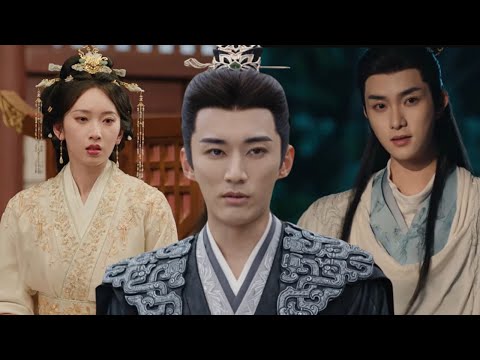 Tập 15,16 trailer: Mạnh phu nhân đầu độc cha đẻ, Trùm phản diện lộ mặt chính là Tam hoàng tử?
