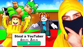 Ich TESTE FAKE Steal a Brainrot SPIELE und das passierte... (omg) 😱