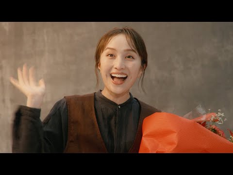 ももクロ百田夏菜子、大感激!　30歳最後の撮影でサプライズバースデー　「JBC」新CM「BREEDER」編&メー...