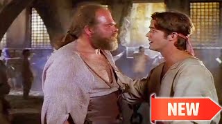 The Adventures of Sinbad - Season 1 Episode 1 - Return of Sinbad