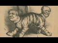 Thomas Nast's Political Cartoons Analysis