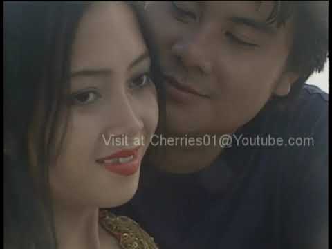 Angkor Wat DVD #18 - Heang Molina - Kom Pratna / ហ៊ាង មូលីណា - កុំប្រាថ្នា