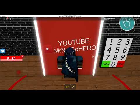 Roblox Scary Elevator Subscriber Code 07 2021 - in the roblox elevator what isthe code