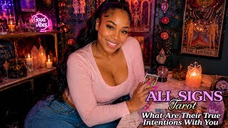 Their True Intentions EXPOSED | All Signs May 2026 Tarot 🔥 