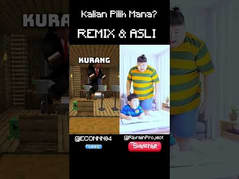 @RbrainProject atau @econnn04 #youtubeshorts #trendingshorts #viral