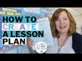 Effective Lesson Planning Strategies