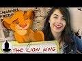 Disney Adaptations and Themes in Literature