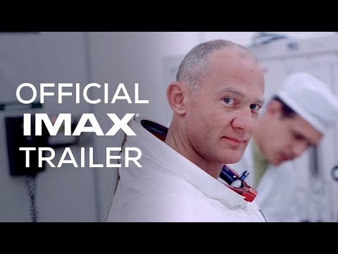 Apollo 11 (2019) | Official IMAX® Trailer | Exclusively in IMAX Theatres March 1