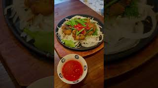 Vietnamese cuisine| Hanoi| #food #vietnam #vietnamesefood #KiranKumarVlogs