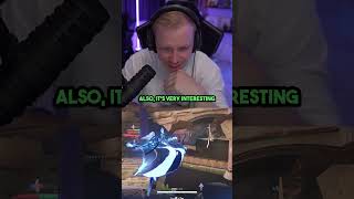 Why would you cheat on Storm?