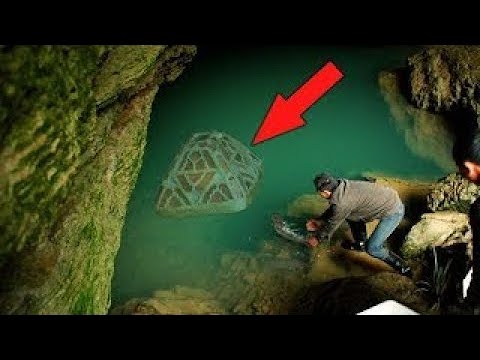 12 Most Amazing Archaeological Finds