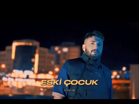 Sanjar - Eski Çocuk ( Official Video )