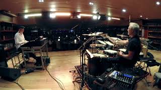 Oz Noy | Dave Weckl | Brian Charette: "Fun One" LIVE in Bangalore (2025)
