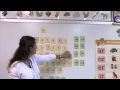 Trick Words and Spelling Rules