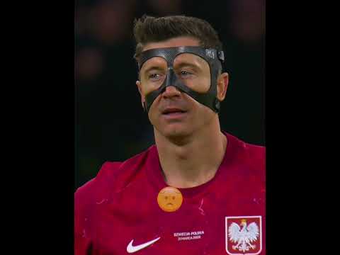 Lewandowski Didn't Have His Last Dance๐๐ข