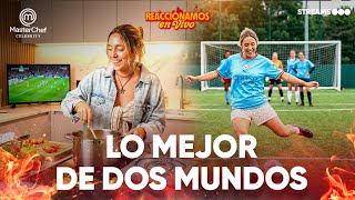 UNA VISITA ESPECIAL JUNTO A GREGO Y NATI | #MASTERCHEFCELEBRITY [PROGRAMA COMPLETO] 5/2/2026