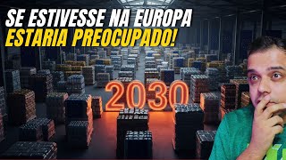 POR QUE 2030? AGORA VOCÊ VAI ENTENDER!