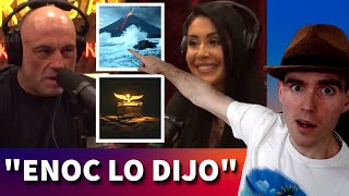 EXPUESTO! El Estado Profundo Esconde y Usa Tecnología Anunnaki!?