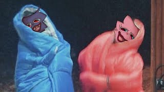 🎶 Dancing For A While meme || Poppy Playtime || 1K special || • Vinnie May • 🎶