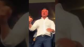 Sadettin Saran Yeniden 💪💪💛💙