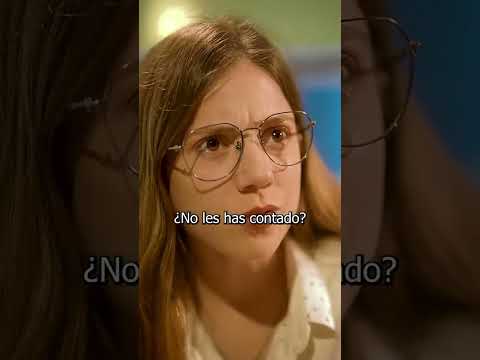 Hablar sin conocer #historias #drama