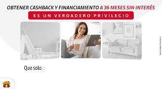 Davivienda | Estilo y beneficios con la Tarjeta de Crédito Davivienda Privilegio