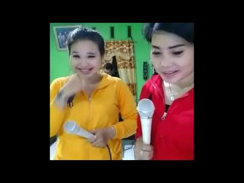 duo naimarata parumaen napogos viral live facebook